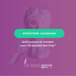 Visuel Posture et Mindset learning