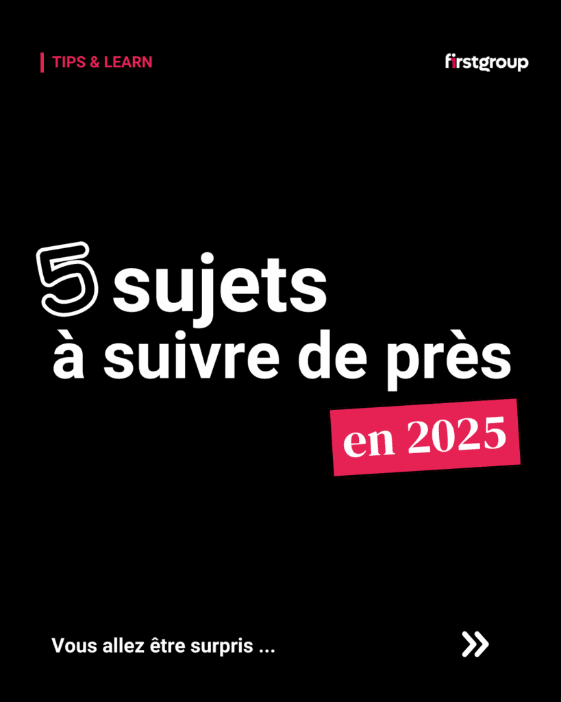 sujets 2025